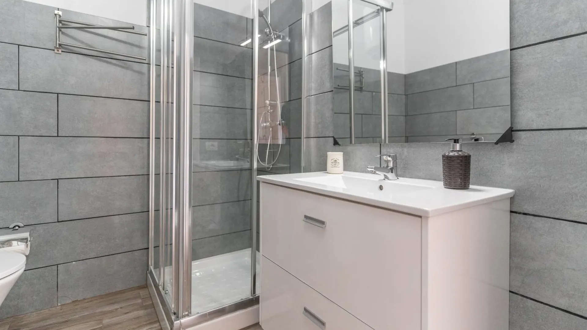 Orlando Costa Adeje Apartment Spain