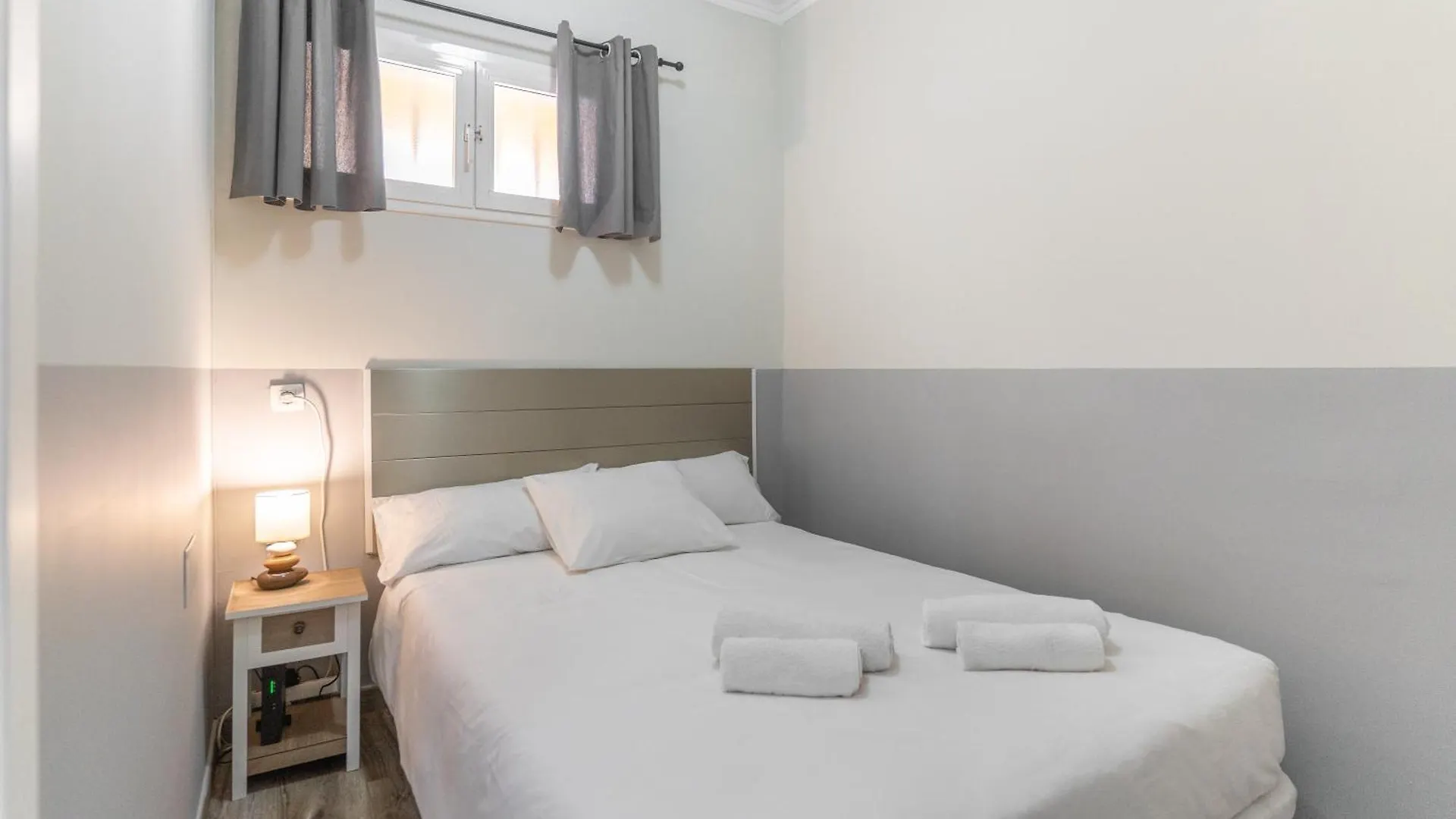 Orlando Costa Adeje Apartment Costa Adeje (Tenerife)