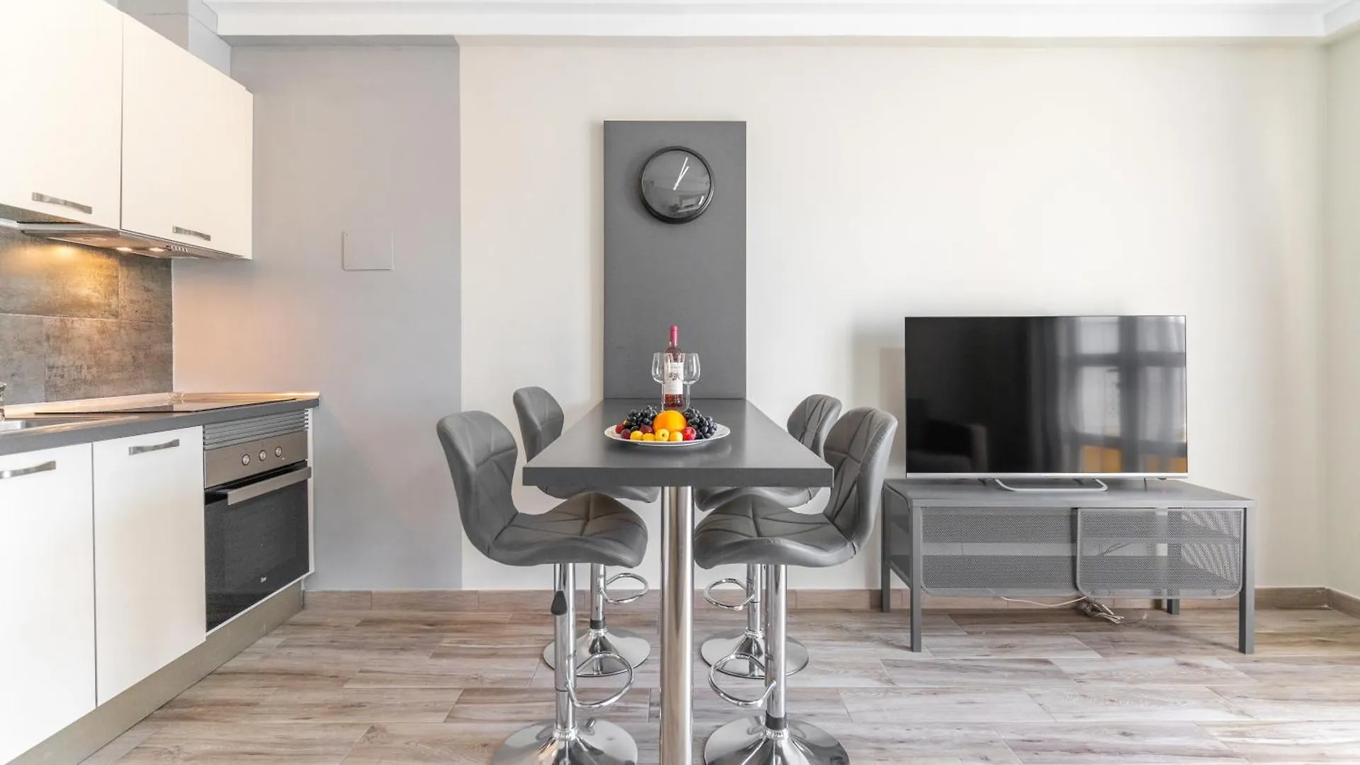 Orlando Costa Adeje Apartment Spain