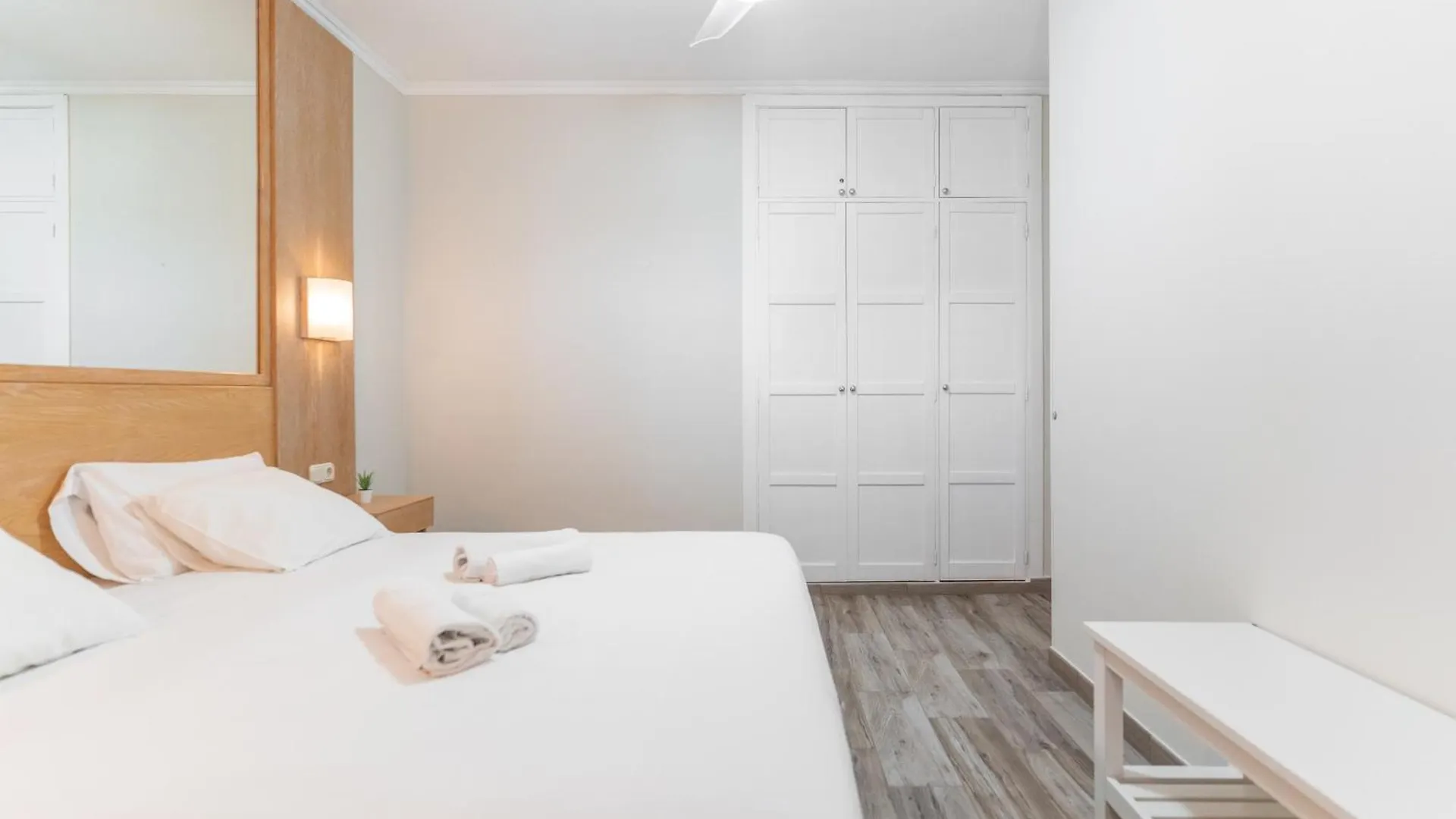 Orlando Costa Adeje Apartment Spain