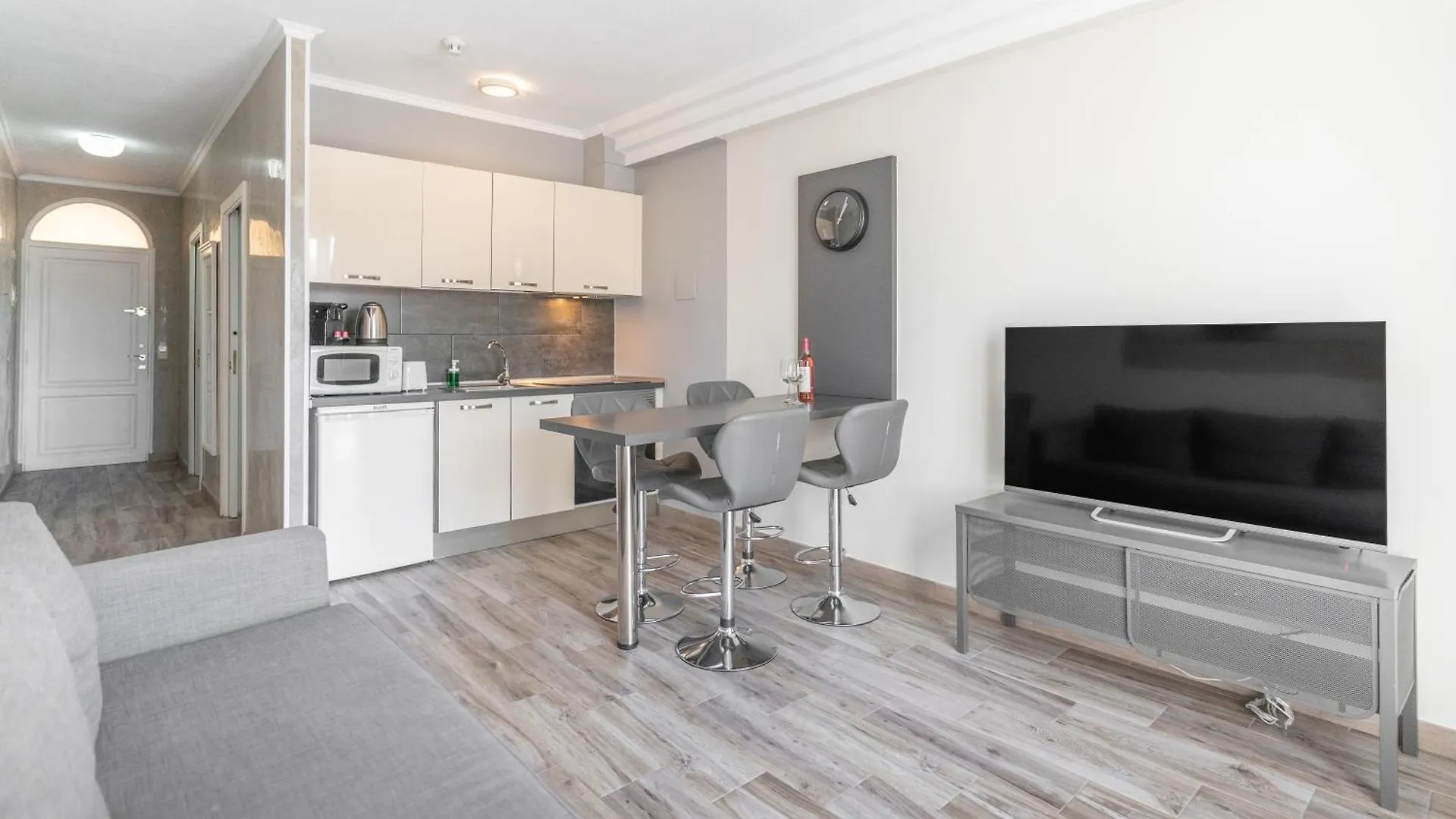 Orlando Costa Adeje Apartment Spain
