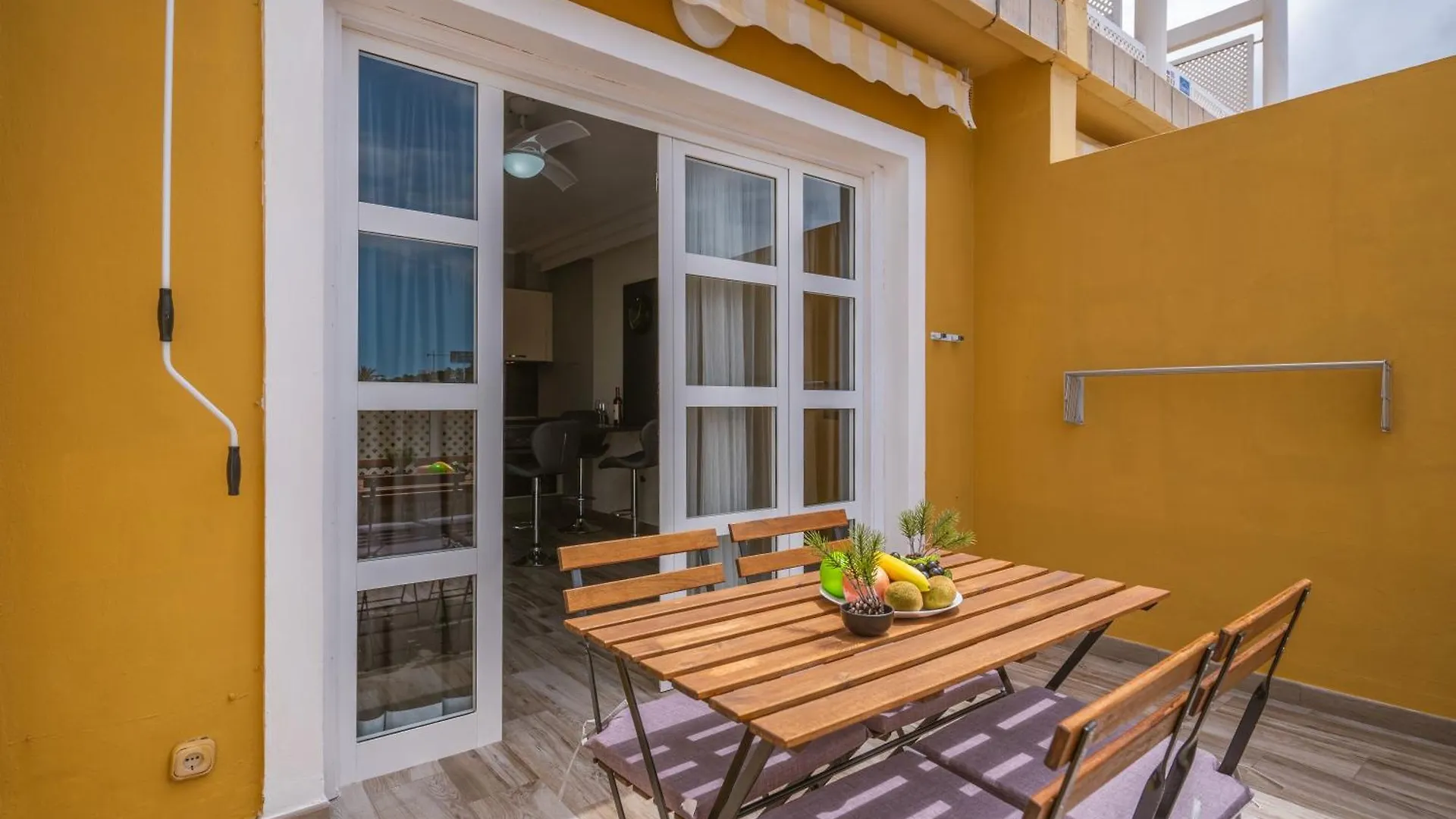 Orlando Costa Adeje Apartment Spain