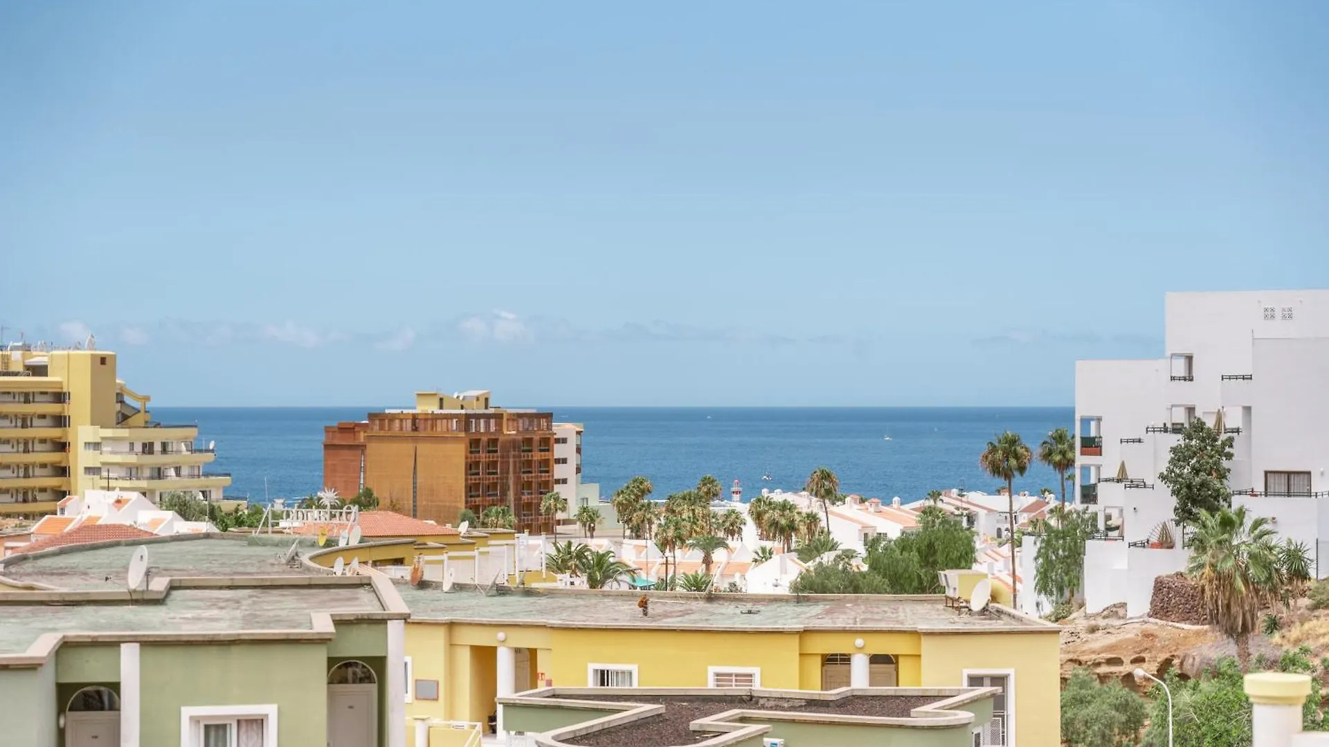 Orlando Costa Adeje Apartment